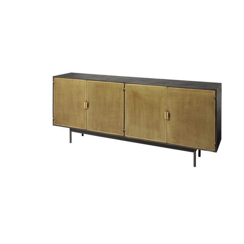 Sonali 79'' Sideboard