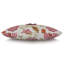 Marguerite Linen Lumbar Pillow Cover & Insert