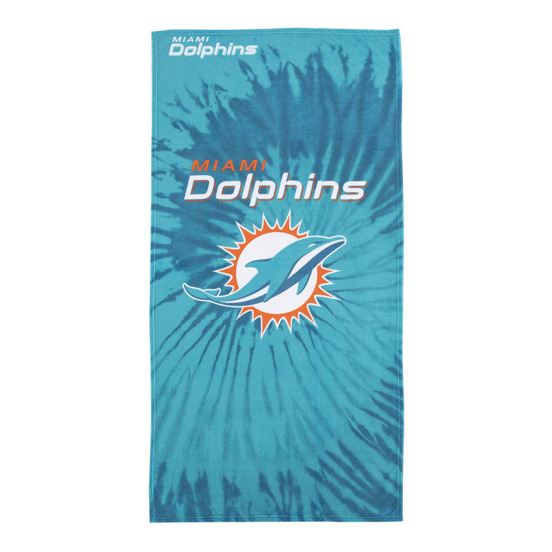 Cotton Blend Beach Towel