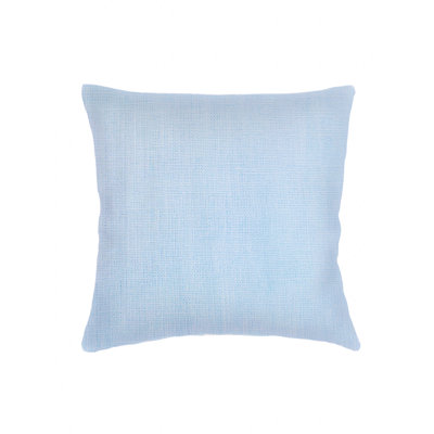 Linen Square Pillow Cover