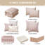 Ensemble d'édredon 14 pièces Janella-70904907-97563328