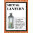 Metal Tabletop Lantern-1419000686