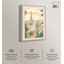 «Soft Spring Paris», toile de voyage par Art Remedy-107431796-107431811