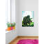 Ceratopsian - Graphic Art on Canvas