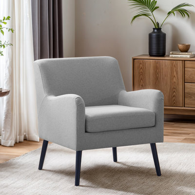 Edyce Upholstered Accent Chair