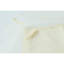 Auvent de remplacement pour abri de jardin 10 pi x 10 pi - beige. Tissu fin. Protégé, résistant à l'eau et à la décoloration. Avec trous de bonde et filet beige. Double niveau, hydrofuge, résistant à la décoloration. Livré avec un filet-395122304