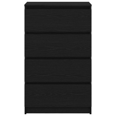 Hardcastle Sideboard 60x35x98.5 cm Engineered Wood