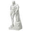 Statue Hercule Farnese
