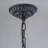 Ennu 1 - Light Glass Globe Pendant-744244375