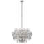 Julie Neill Gianna 24" Chandelie-198183911-198183915