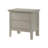 Elegant Champagne Nightstand-1326553381