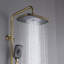 Système de douche avec valve brute-78749514