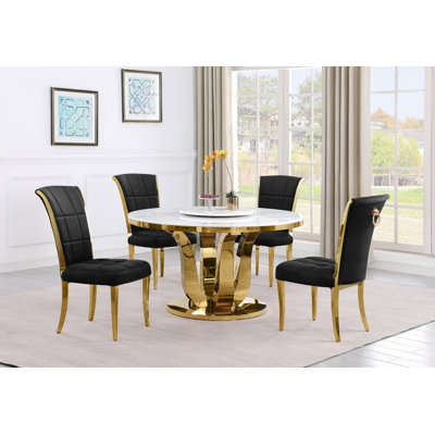 Ensemble repas 54 po Ridgefield