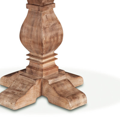 Lyons Round Dining Table