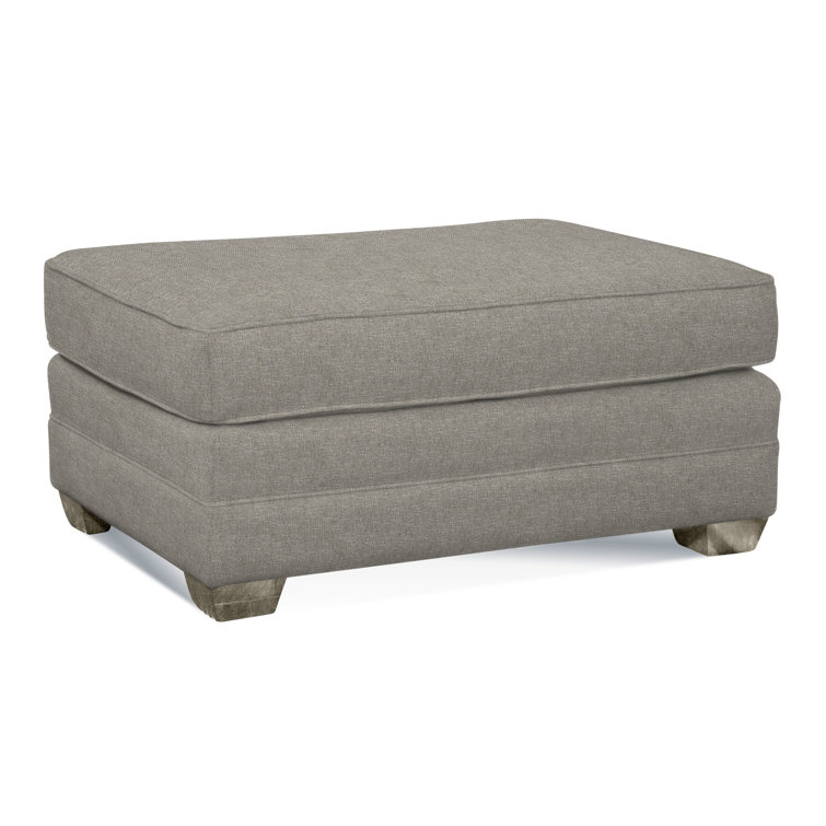 Bedford Upholstered Ottoman