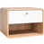 Oak/White