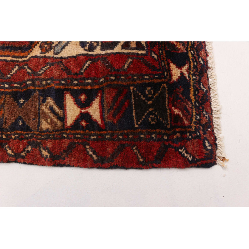 Tapis rouge Konya Anatolian 3 pi 4 po x 5 pi 9 po