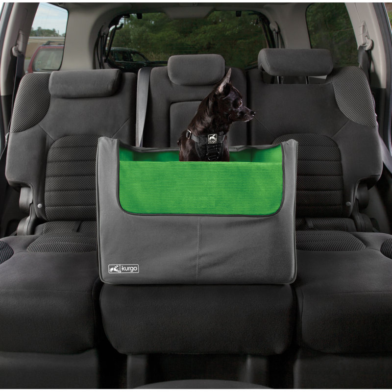 Rear Booster Polyester Carrier