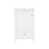 Blanc est en rupture de stock