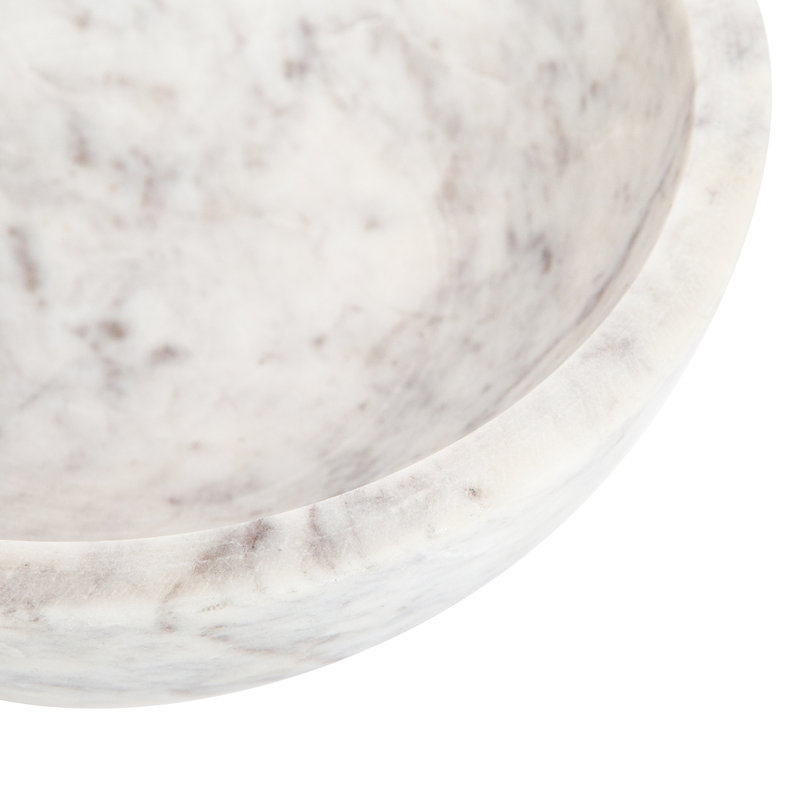 Celada Marble Key Bowl