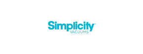 Logo Simplicity Vacuums