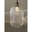 Roycroft 1 - Light Clear Single Pendant
