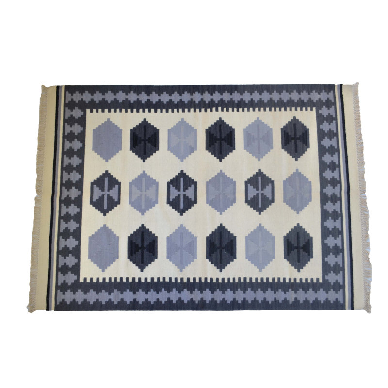McGraw Hand Woven Indoor Rug