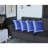 Solid Colour Reversible Pillow Cover-50236027-50236020