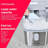 FRIGIDAIRE Nugget Ice Maker with 33 lbs. Capacity, Countertop Nugget Ice Machine with Transparent Window
