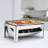 Stainless Steel Chafing Dish