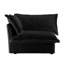 Canapé Koala LSF avec 1 coussin-909611973