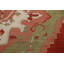 Tapis turc en laine Heriz Serapi
