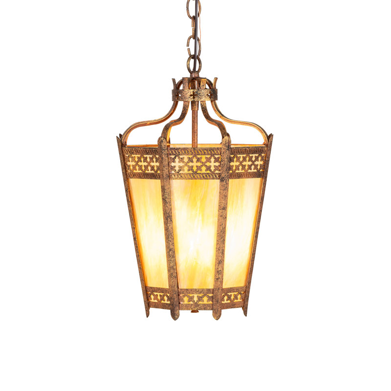 4 - Light Pendant