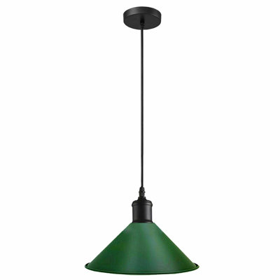 Lennie 1 - Light Dome Pendant