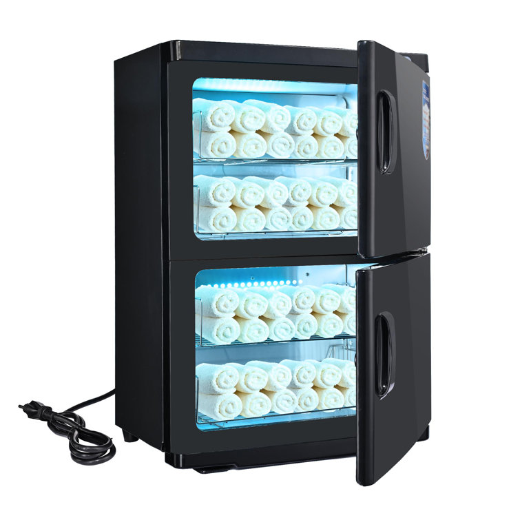 Yescom Electric Towel Warmer | Wayfair