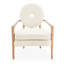 Zola Armchair