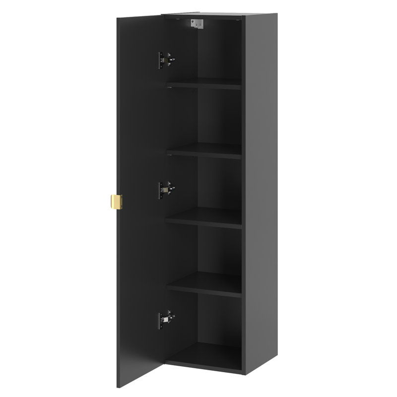 Abbiegail  Bathroom Cabinet 130