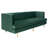 82'' Velvet Sofa-50842355