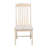 Depali 17.8'' H Solid Wood Side Chair