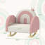 Chaise berçante pour enfant Gentle Rocking