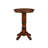 Adelaida 30.25" L Round Solid Wood Table-554832981