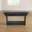 Table basse en bois massif Brexlyn-1484515013