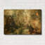 «30 Doradus» par NASA Space Photos, art mural en métal doré, 36 po x 24 po-32564450