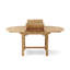 Bahama Outdoor 5 - Piece Teak Dining Set