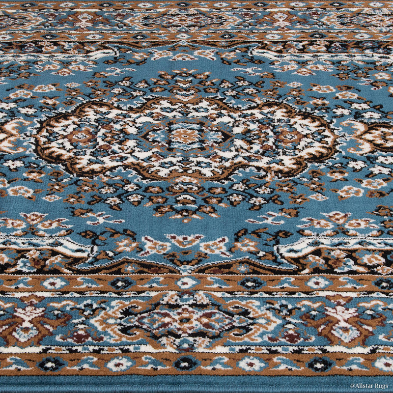 Indoor / Outdoor Rug, 5'2" x 7'1"