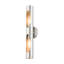 Applique murale articulée à 2 lumières à intensité variable Azria-1036640206
