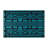 Trellis Blue Indoor and Outdoor Area Rug-1530482334
