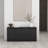 62" Sideboard In Onyx | Gift Idea