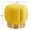 Maxine Round Ottoman-1664764702