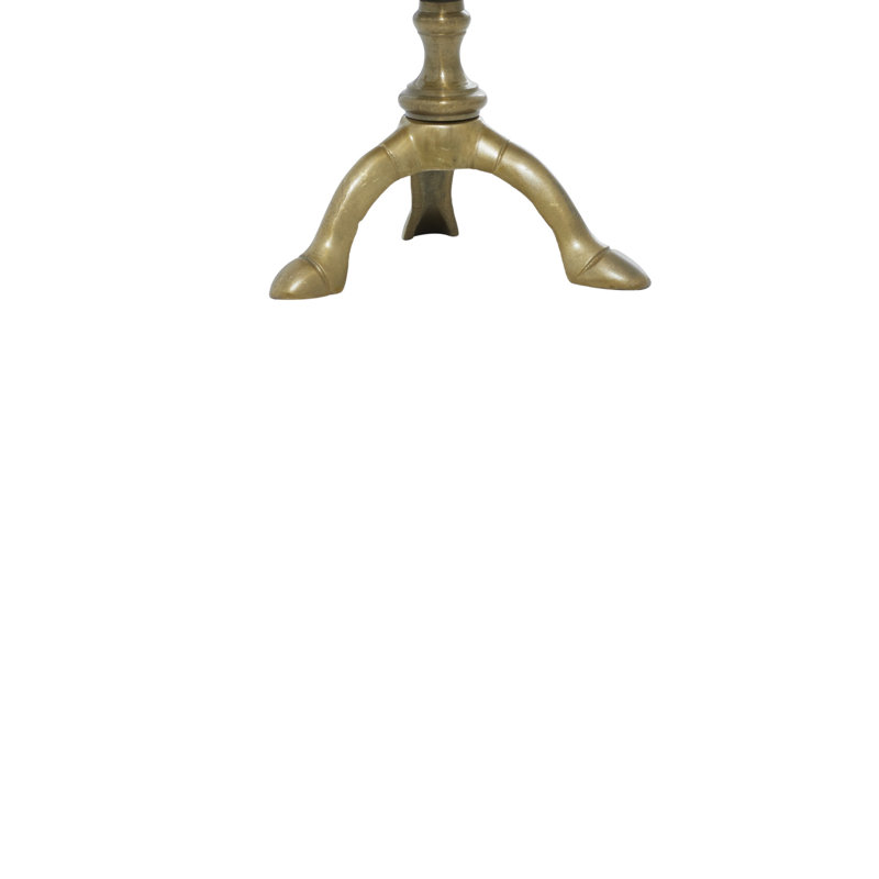 Tabletop Globe, Bronze/Gold